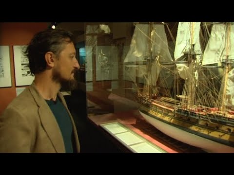 Musée de la Compagnie des Indes : Tromelin, l'île des esclaves