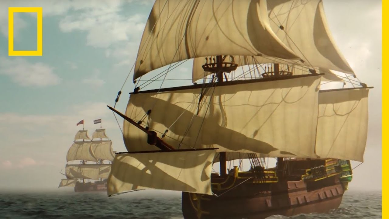 Les activités illicites de la Compagnie des Indes