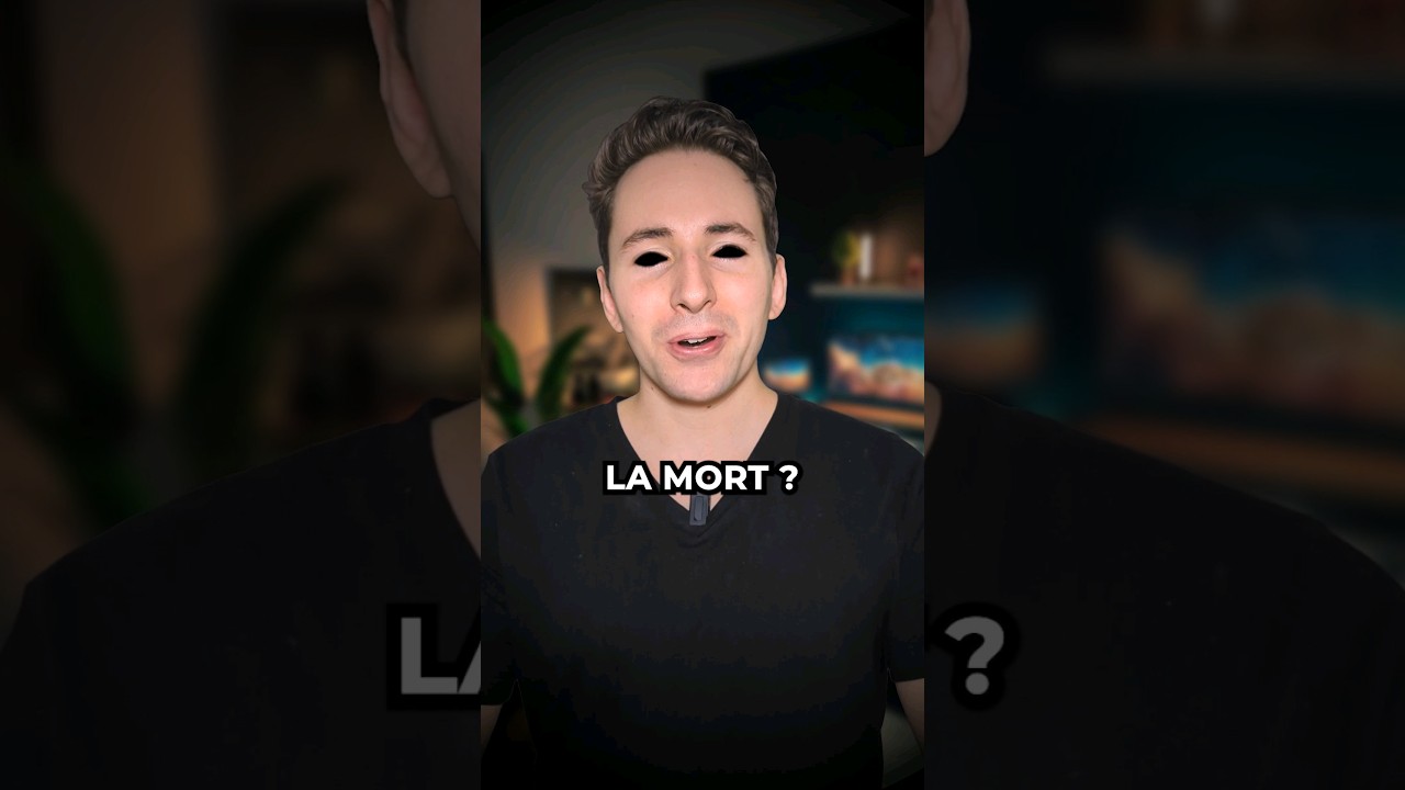 Il a passé 20 min dans l'au-delà 😯#histoirevraie #réincarnation #paranormal #esprit