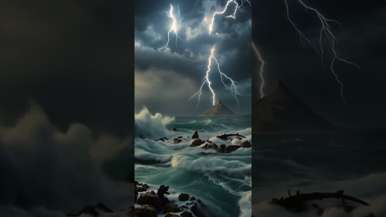 les Naufragés de Tromelin  #histoire #HistoireVraie #Esclavage #madagascar #viral  #pourtoi