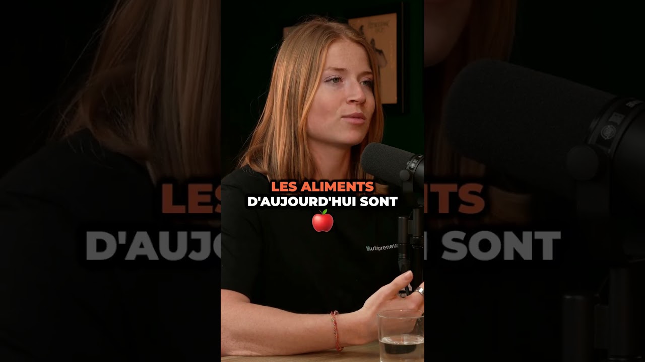 Pourquoi tu es carencé sans le savoir ?