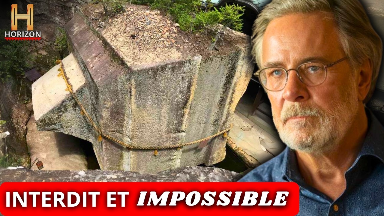 Artefacts Mystérieux du Japon : Preuves d'une Civilisation Perdue ?