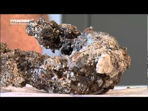 Les esclaves oubliés de l'île Tromelin