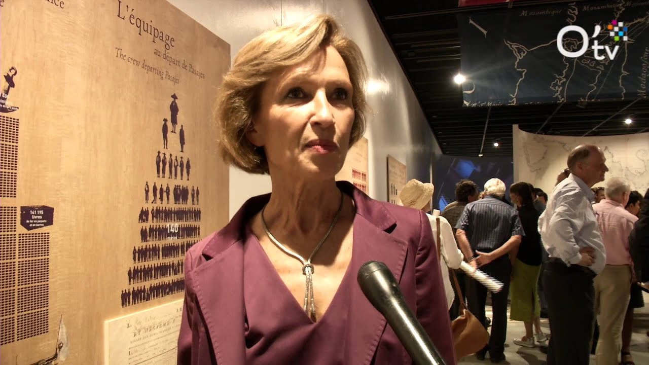 Exposition "TROMELIN, l'île des esclaves oubliés"