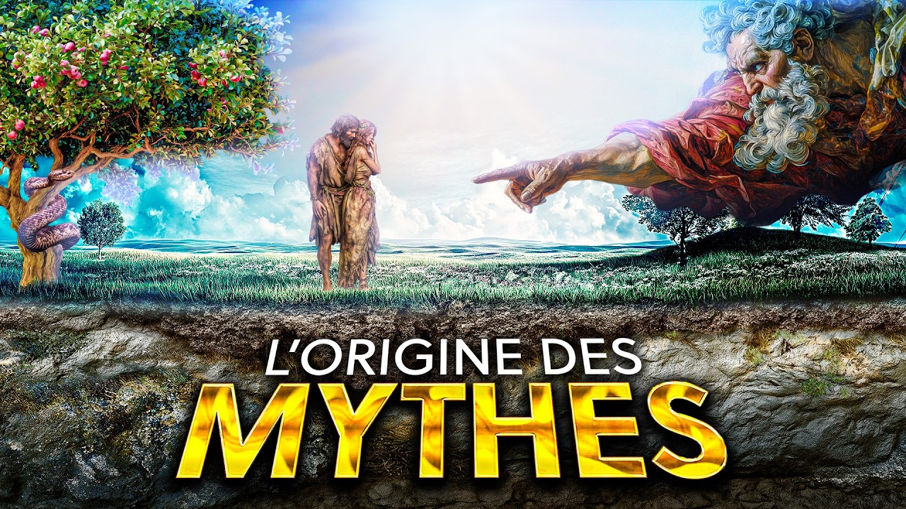 Enquête sur les traces du Premier Mythe de l’Humanité