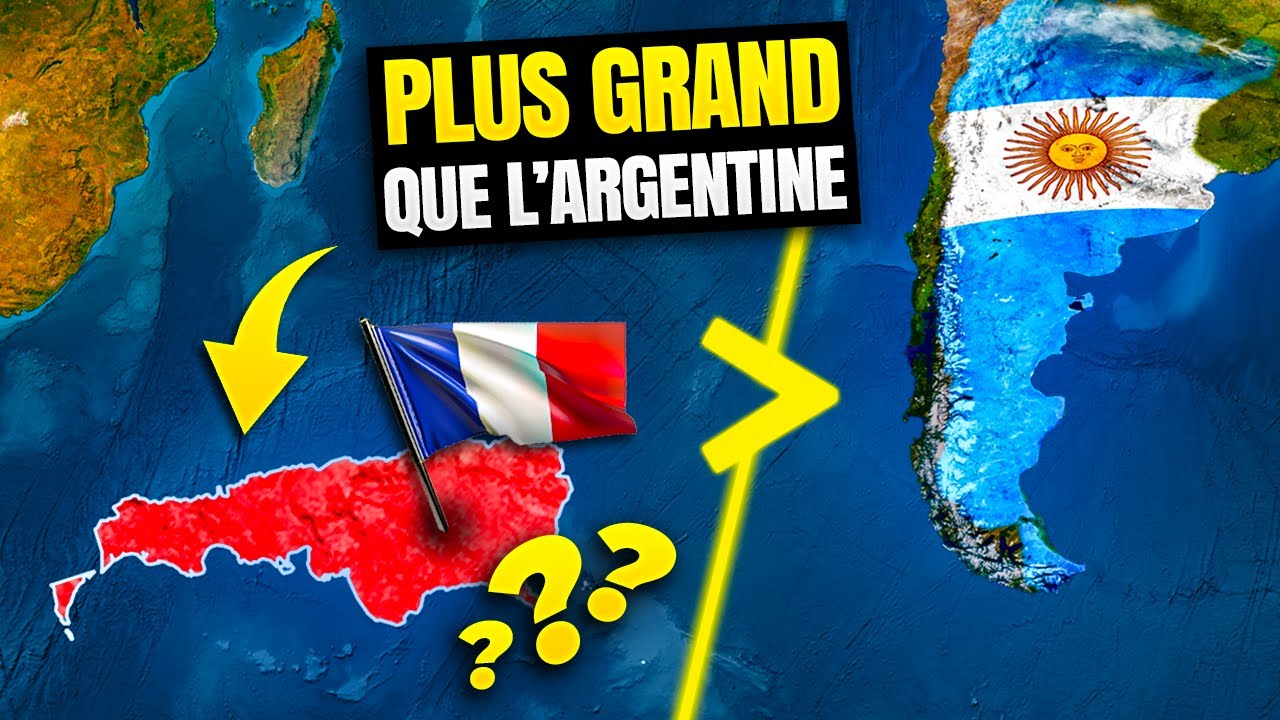 Un Territoire Français à Côté de l'Antarctique : À QUOI ÇA SERT ?