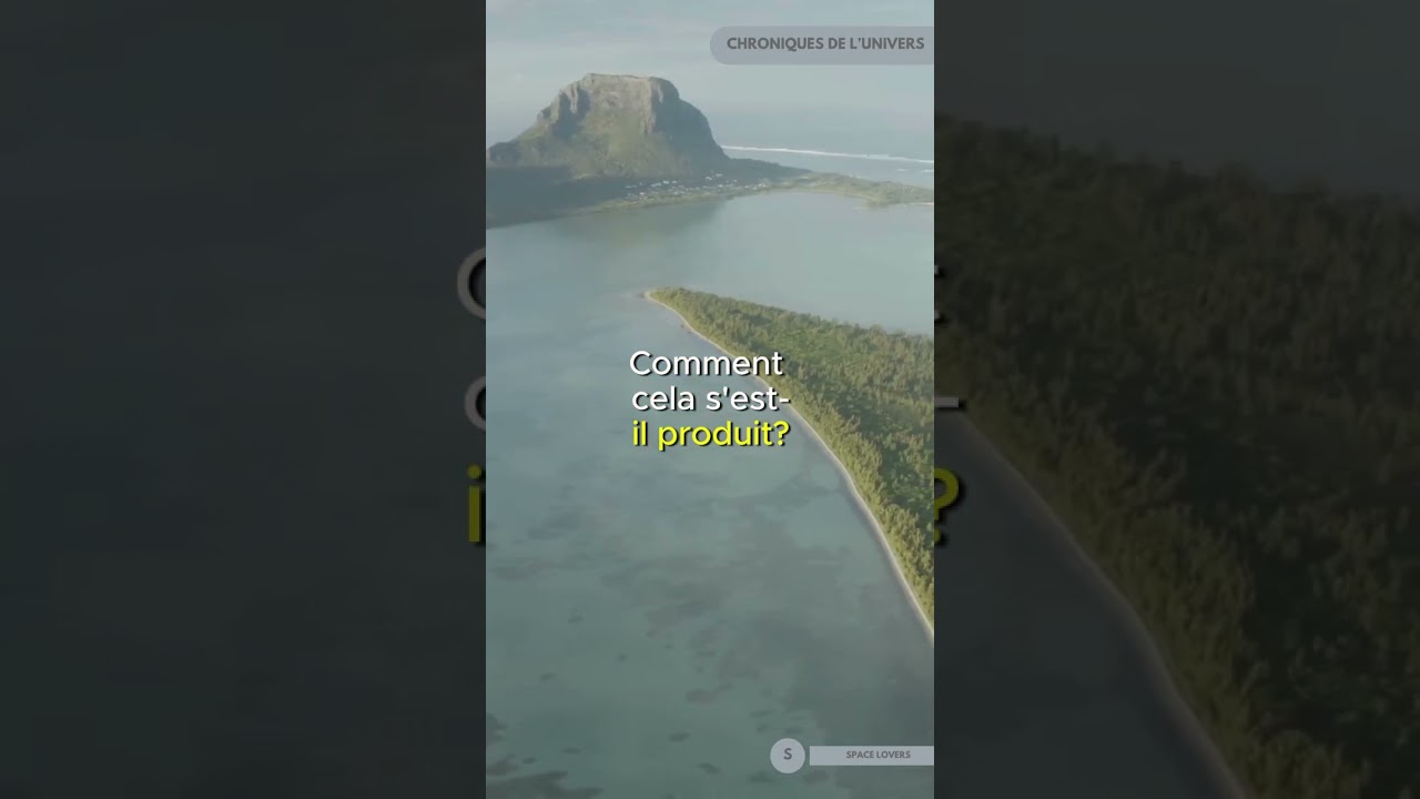 Pourquoi Madagascar S'est Détachée de l'Afrique : La Vérité Géologique