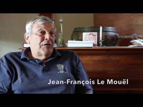 Présentation d'un historien des Terres australes françaises