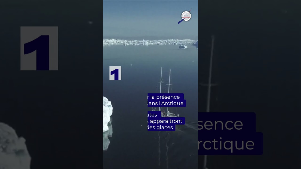 Groenland : les enjeux stratégiques pour l'Europe