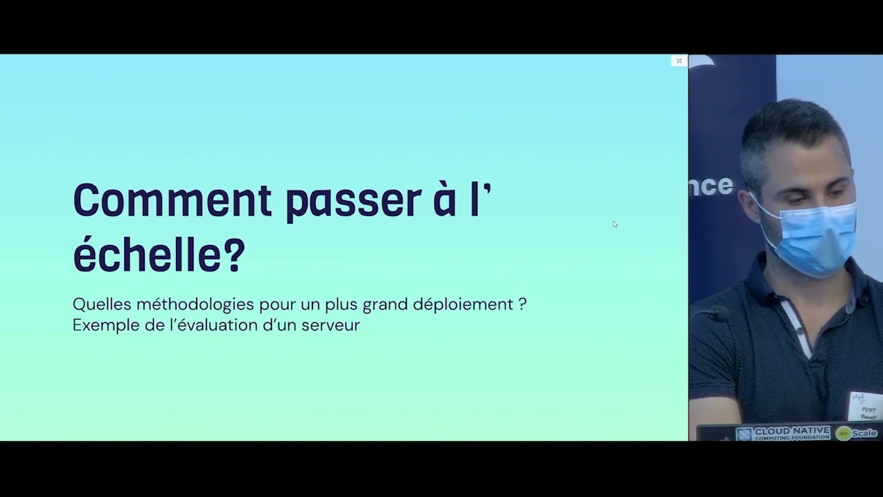 Méthodologie et outillage d'évaluation des impacts environnementaux du numérique (JCSA22)