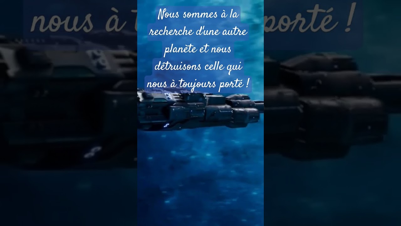 Horizons Lointains, Terre Oubliée