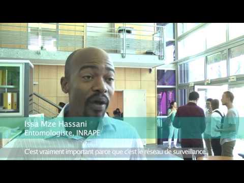 Epibio-OI, un projet scientifique dans l'océan Indien