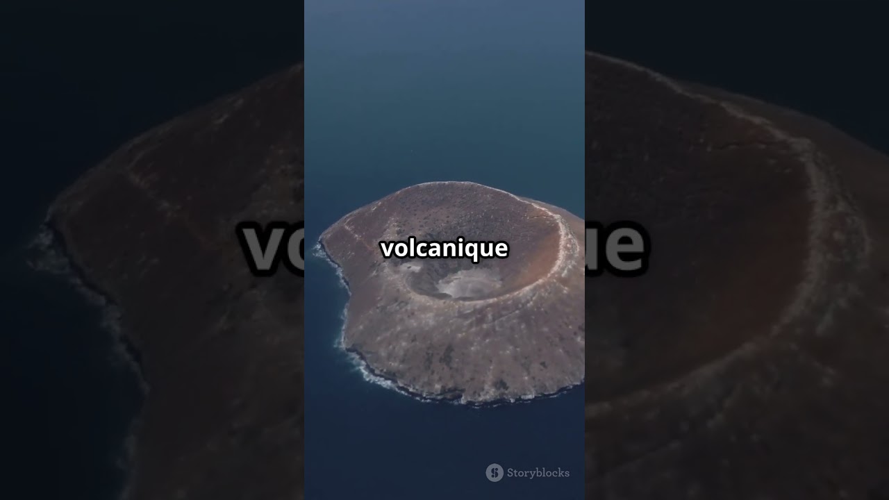 Les îles mystérieuses que personne ne peut visiter… et voici pourquoi ! 🏝️🚫