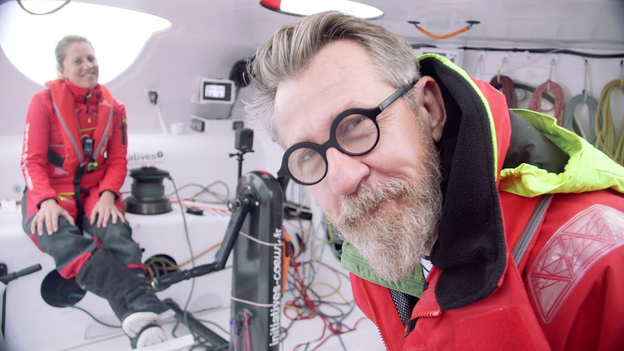 Les TAAF - Terre Australes et Antarctiques Françaises