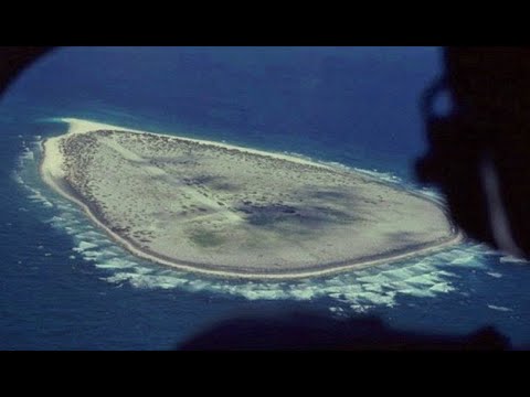 Les esclaves oubliés de l'île Tromelin, avec Max Guérout
