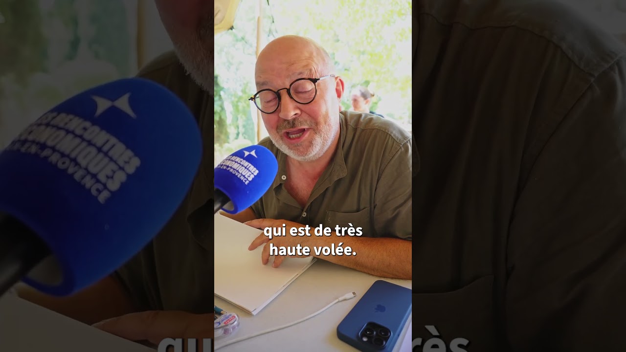 SPOTTED À AIX : LES PINGOUINS DU DESSINATEUR XAVIER GORCE