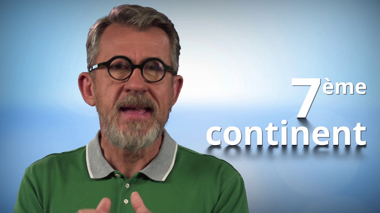 Le 7ème continent