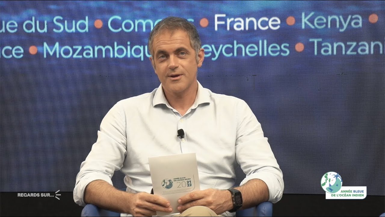 REGARDS SUR... l'océan Indien, un patrimoine immatériel