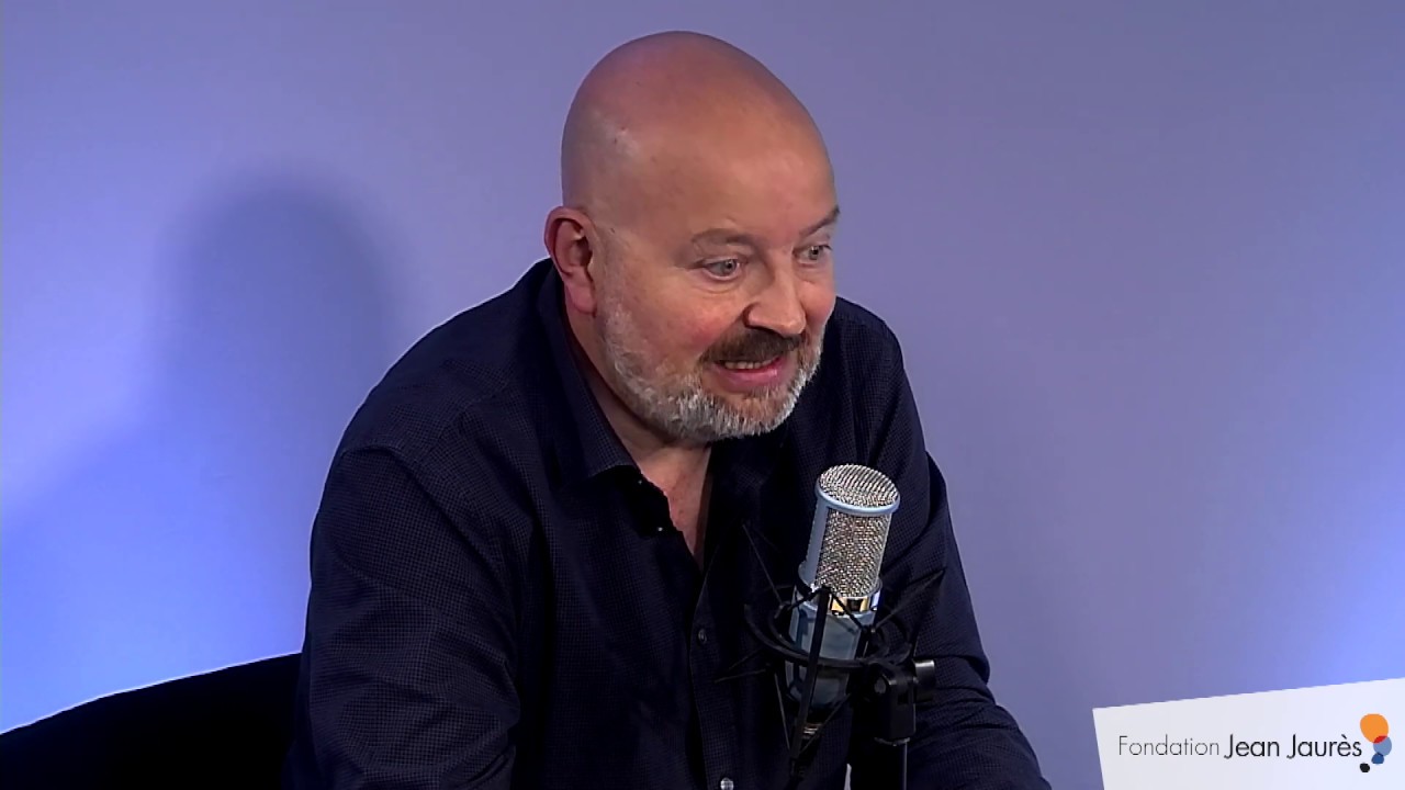 L’avenir du dessin de presse : le point de vue de Xavier Gorce, dessinateur au "Monde"