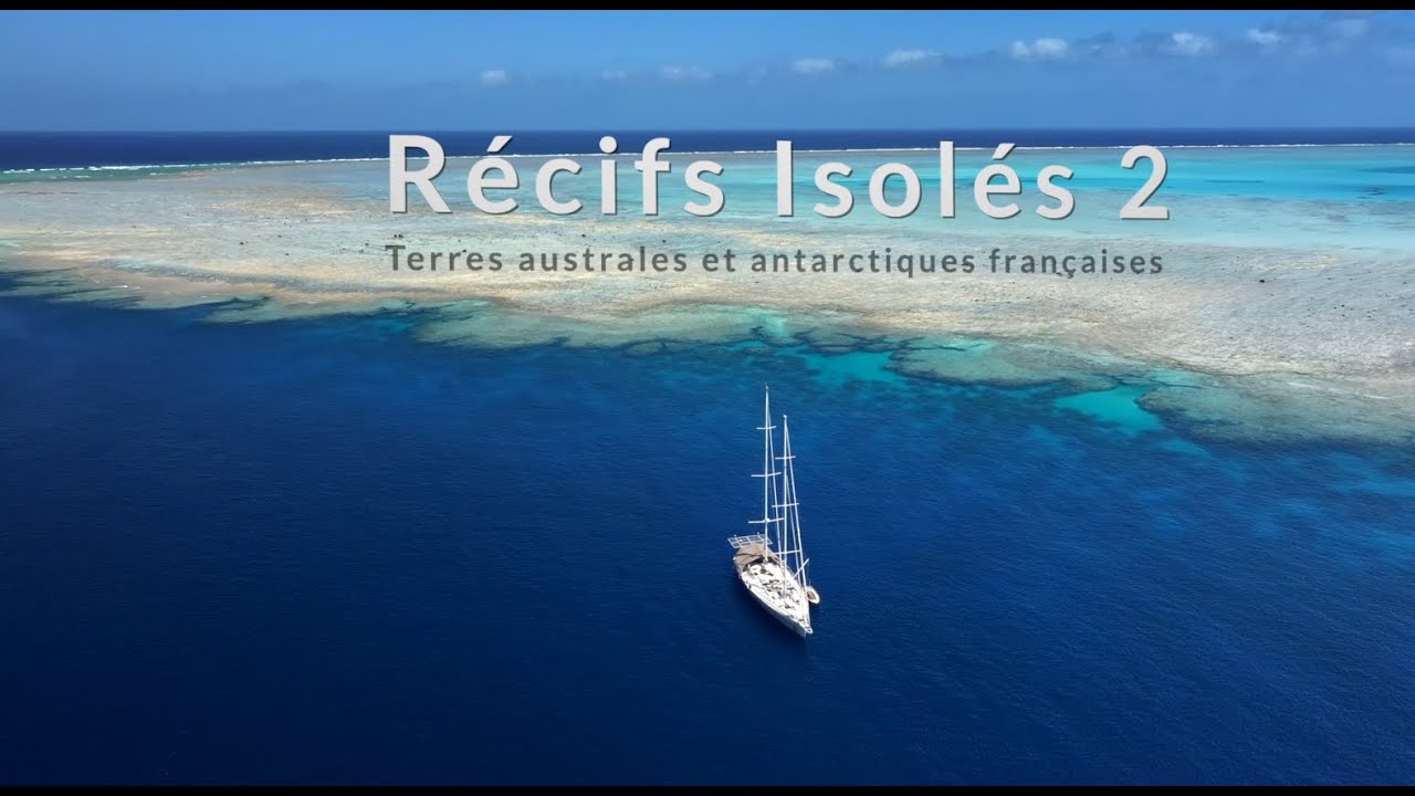 Récifs isolés 2 : les sentinelles de l’océan Indien