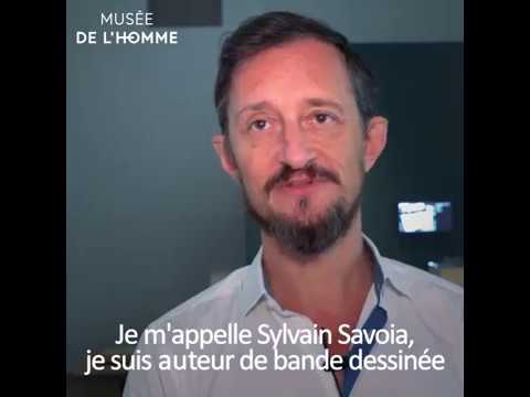 Sylvain Savoia et les esclaves oubliés de Tromelin