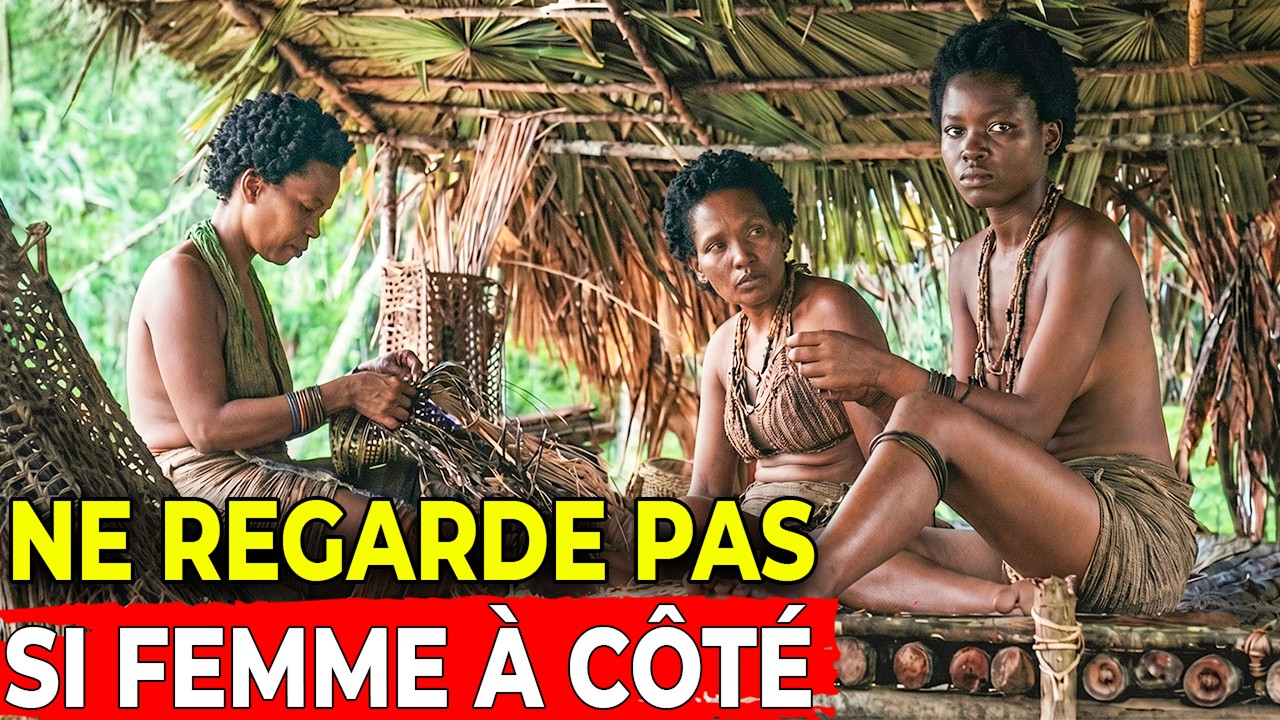 🔥 Madagascar : ce que cache l’île la plus isolée d’Afrique