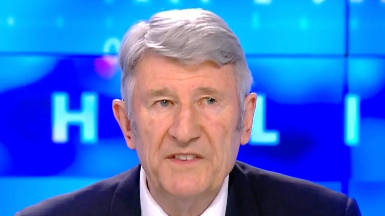 Philippe de Villiers sur le Mercosur : "Quand Emmanuel Macron dit que c’est une surprise, il ment !"