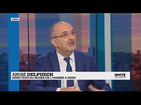 "Les esclaves oubliés de Tromelin, un moment terrible de notre histoire coloniale"