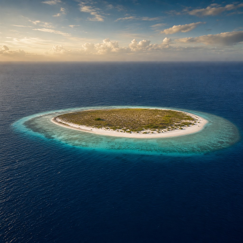 Île Tromelin