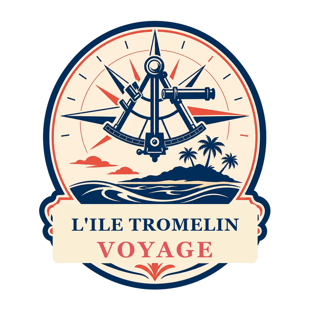 L’ile Tromelin Voyage