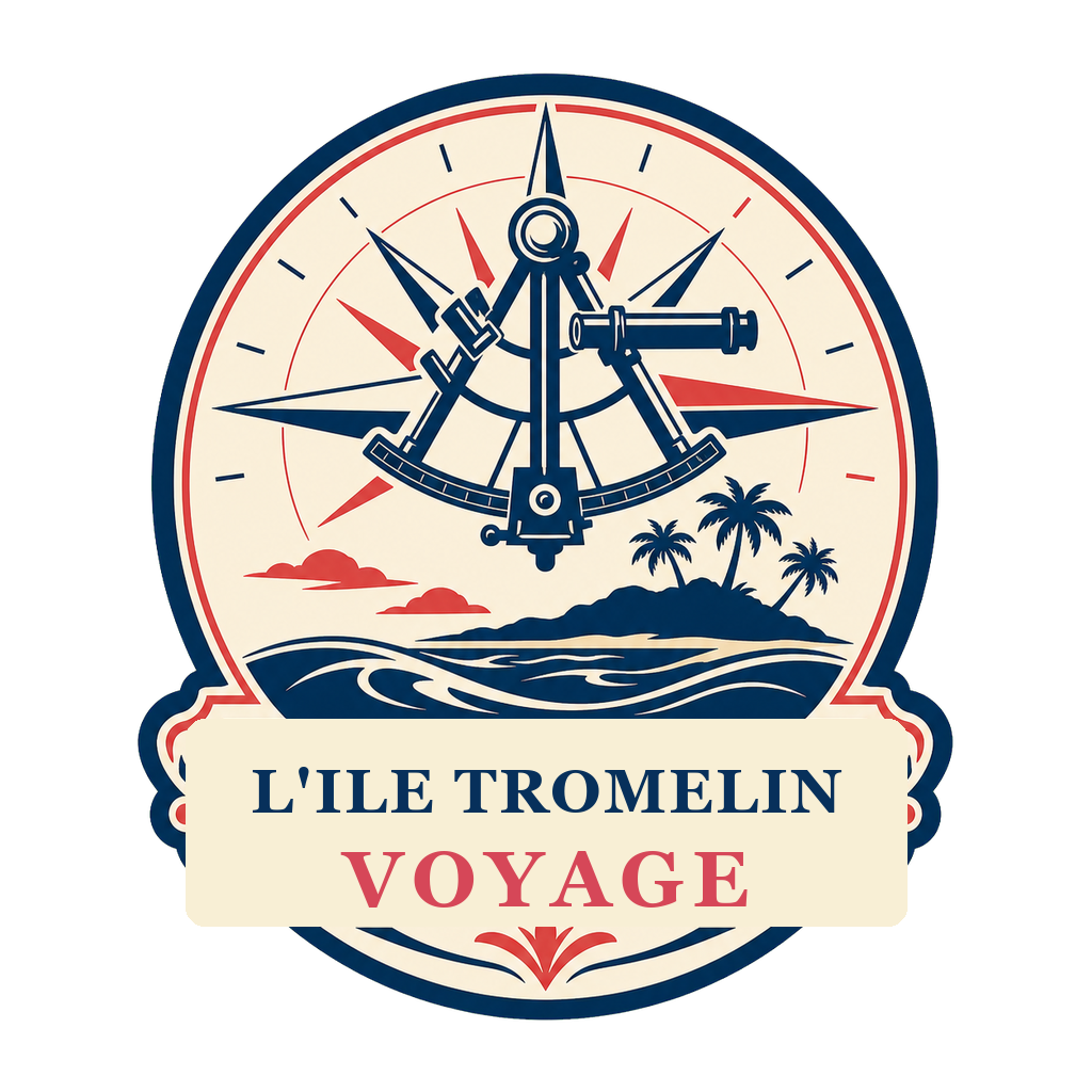 L’ile Tromelin Voyage
