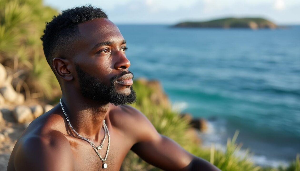 découvrez l'histoire méconnue d'elemawusi agbedjidji et la tragédie des naufragés de l'île tromelin, un récit poignant à ne pas oublier. article du 29/09/25.