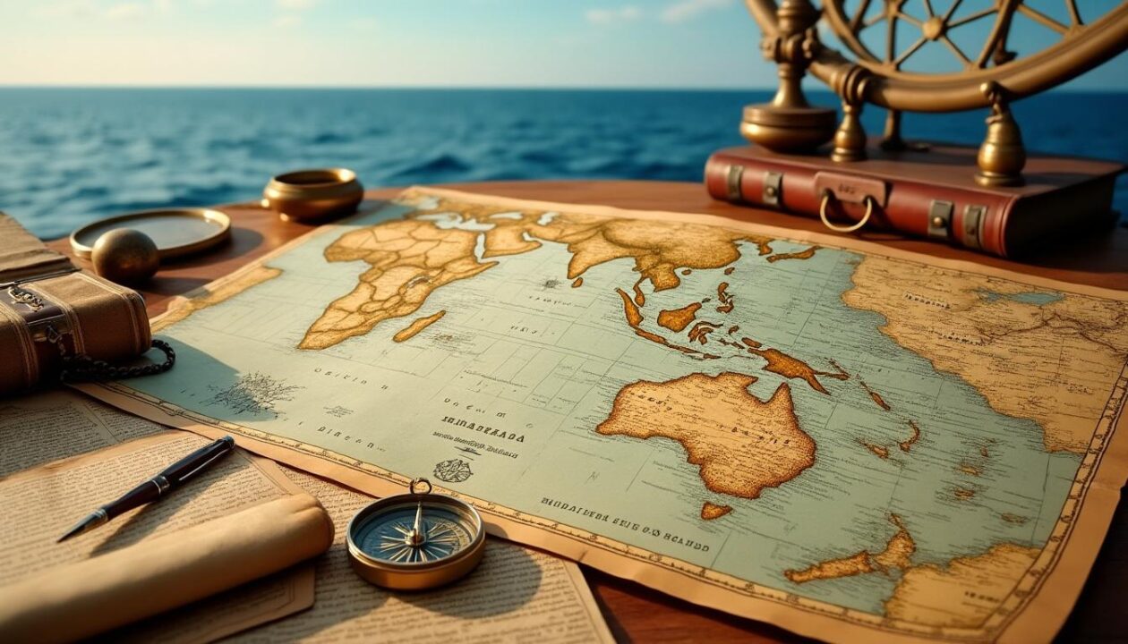 découvrez les raisons historiques et stratégiques pour lesquelles madagascar revendique les îles éparses, un territoire clé au cœur des enjeux géopolitiques dans l'océan indien.