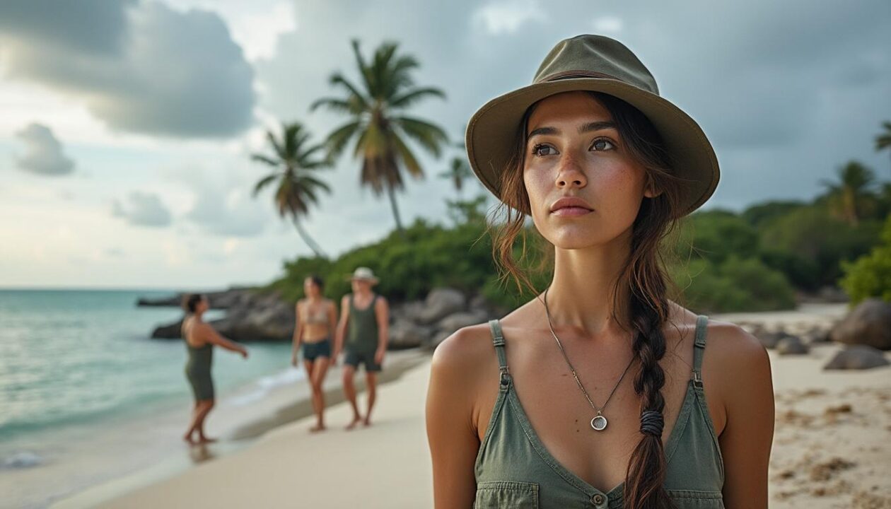 découvrez les dernières recherches et découvertes en 2026 sur les survivants de l’île tromelin, une histoire fascinante de résilience et d’espoir.