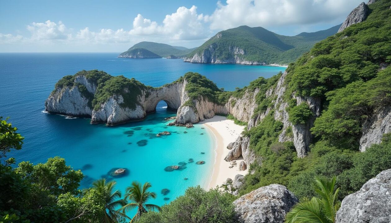 découvrez les secrets méconnus des îles du monde avec «libé», explorant sercq, brecqhou, tromelin, tikopia, loc’h et north sentinel à travers des récits fascinants et inédits.