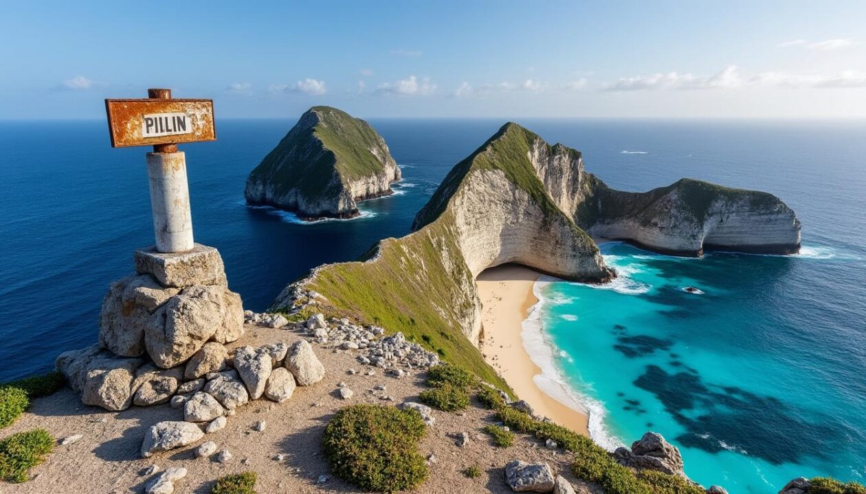 découvrez tromelin, clipperton, hunter et matthew, ces îles françaises méconnues au centre de litiges internationaux, et explorez leur histoire et enjeux géopolitiques.