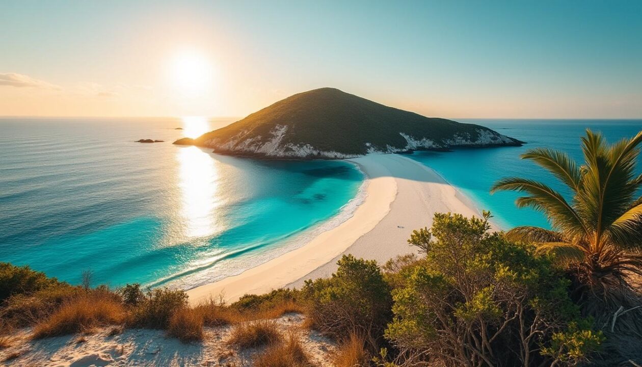 découvrez l’histoire méconnue de l’île tromelin, entre oubli colonial et silence volontaire, et explorez les enjeux historiques et humains de ce territoire isolé.