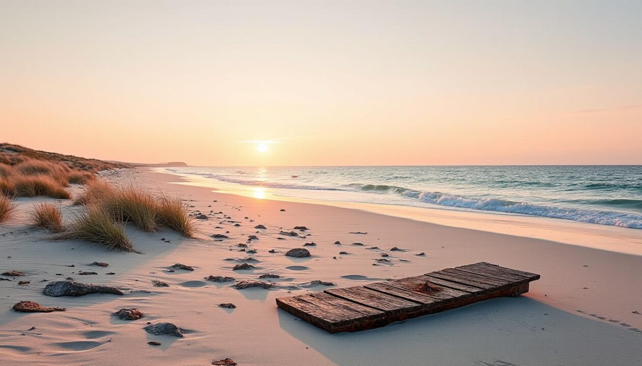 découvrez pourquoi l’île tromelin demeure un symbole émouvant de mémoire oubliée, un lieu chargé d’histoire et de souvenir poignant.