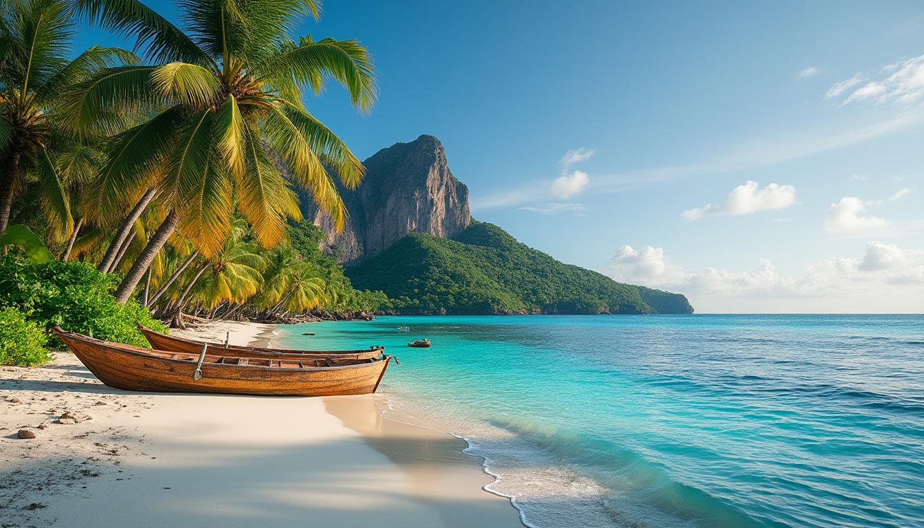 découvrez quelles îles de madagascar seront les plus belles à visiter en 2026 et explorez les joyaux insulaires à ne pas manquer pour des vacances inoubliables.