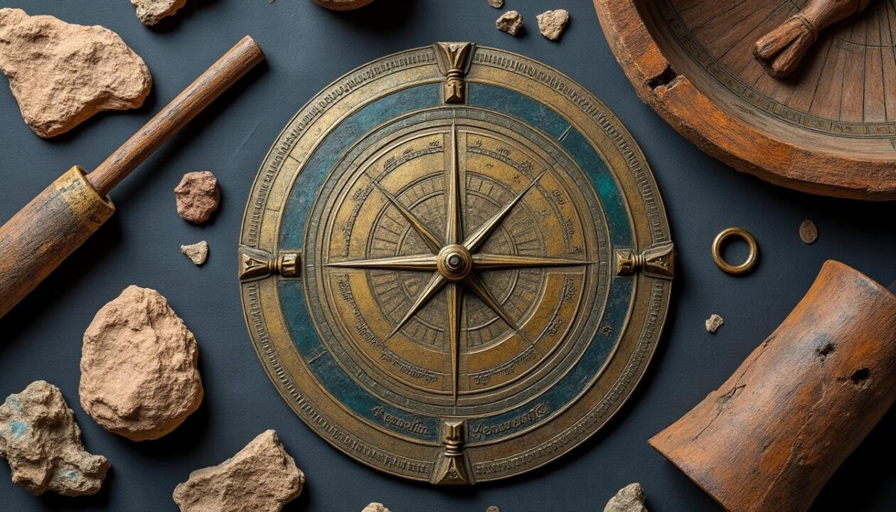 découvrez les objets archéologiques découverts en 2026 sur l'île tromelin, révélant l'histoire fascinante et les vestiges du passé de cette île isolée.