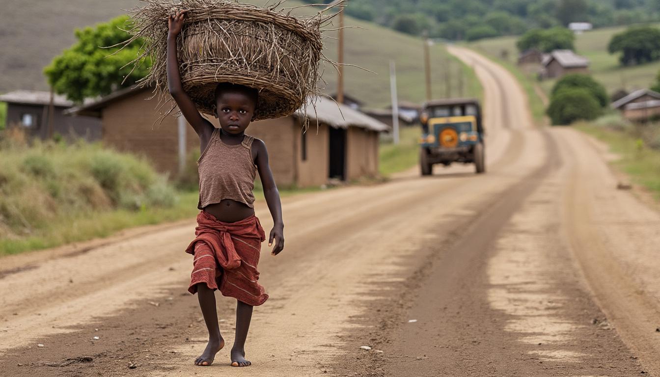 découvrez les aspects négatifs de madagascar à connaître pour mieux comprendre les défis et réalités de cette île unique.