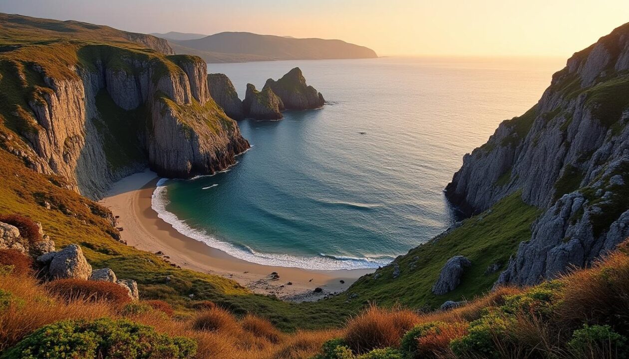 découvrez les secrets fascinants des îles méconnues du monde à travers l'exploration de sercq, brecqhou, tromelin, tikopia, loc’h et north sentinel, révélés par « libé ».