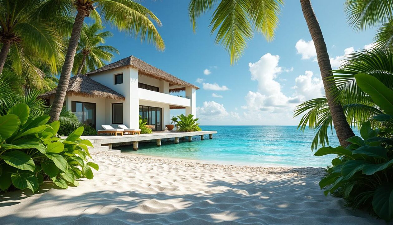 découvrez si johnny depp est toujours propriétaire d'une île aux bahamas en 2026 et les dernières informations sur ses biens immobiliers.