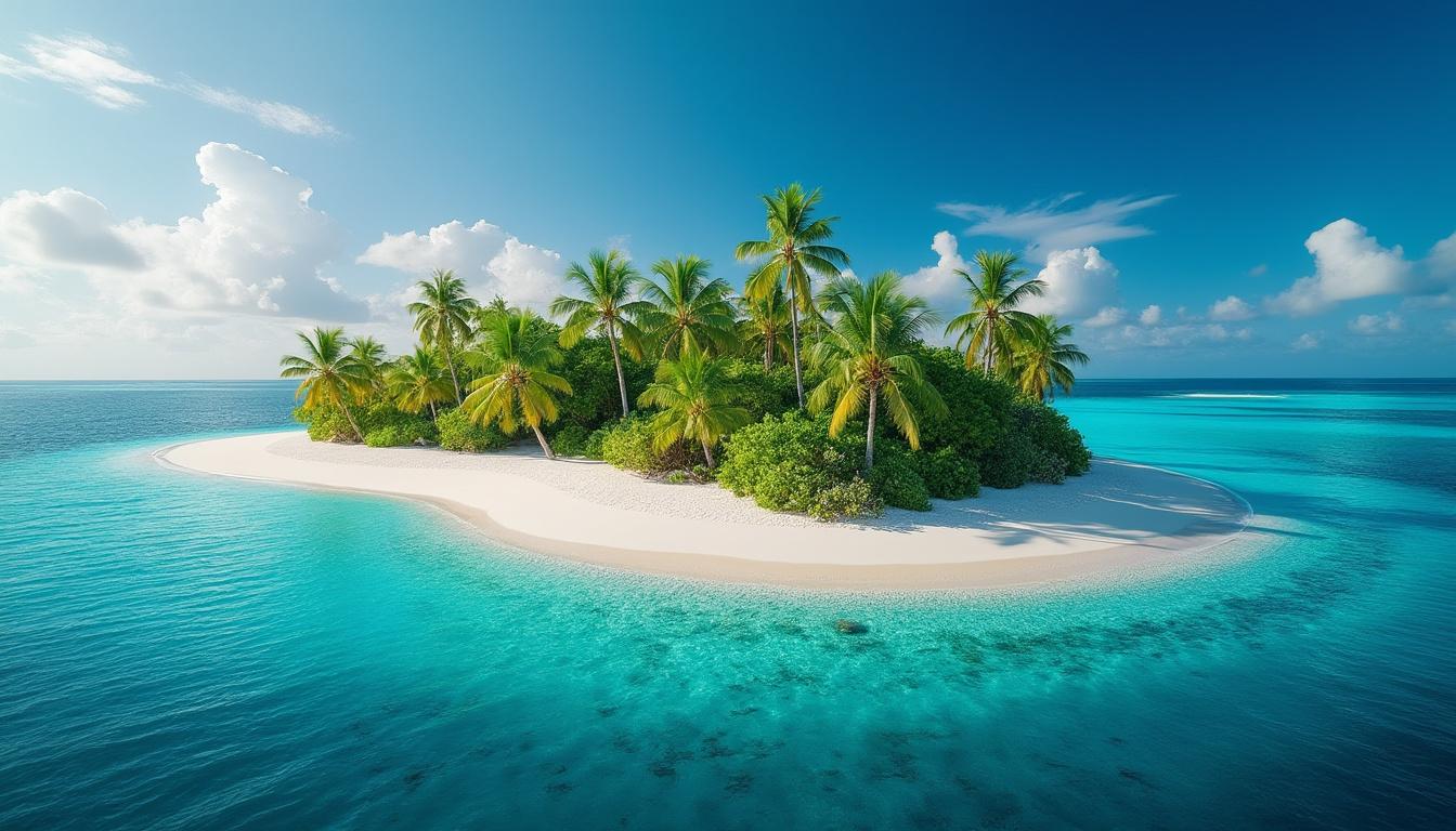 découvrez la situation actuelle de l’île tromelin en 2026, son statut géopolitique, ses enjeux environnementaux et les perspectives pour son avenir.