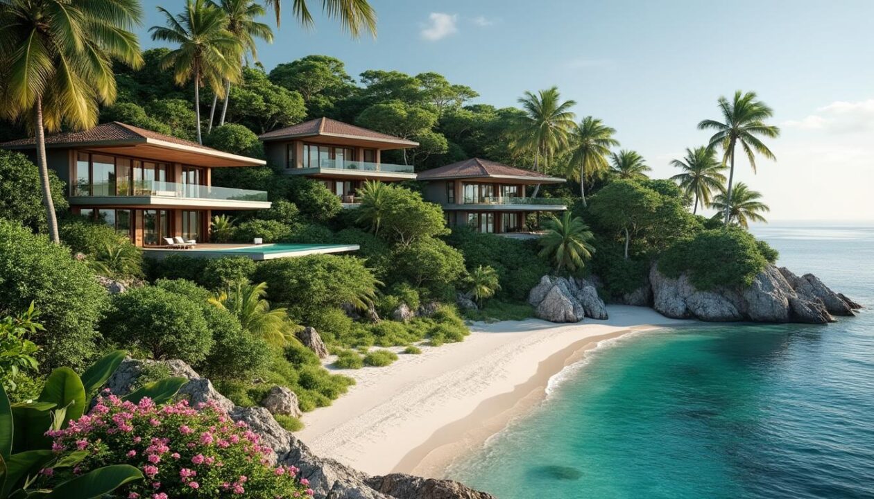 découvrez quelles personnalités célèbres possèdent des îles privées en 2026 et explorez leurs propriétés exclusives à travers le monde.