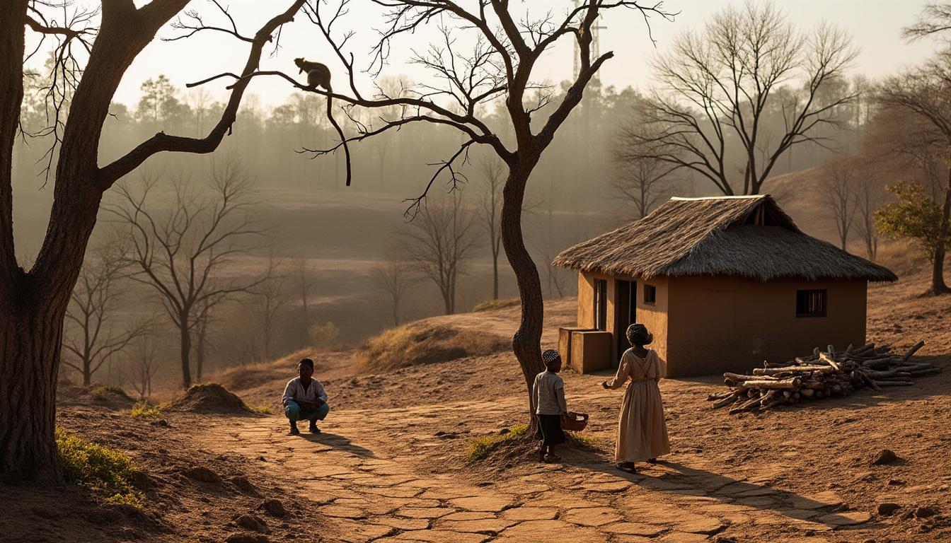 découvrez les principaux points négatifs de madagascar et analysez leurs impacts sociaux, économiques et environnementaux sur le pays.