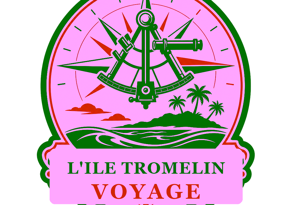 L’ile Tromelin Voyage