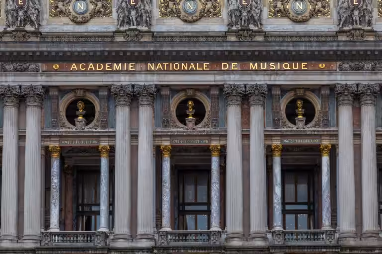 Assemblée nationale : relance du projet ambitieux d&rsquo;un pavillon à 50 millions d&rsquo;euros