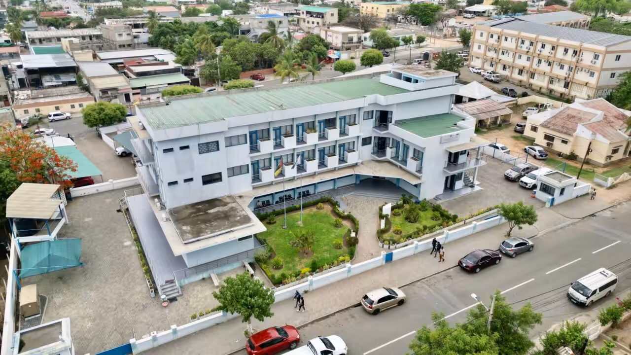 Cabo Delgado : toute l&rsquo;actualité de cette région du Mozambique