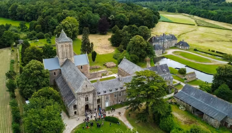 Estivales du Patrimoine : Neuillé-Pont-Pierre vous invite à son prochain rendez-vous estival
